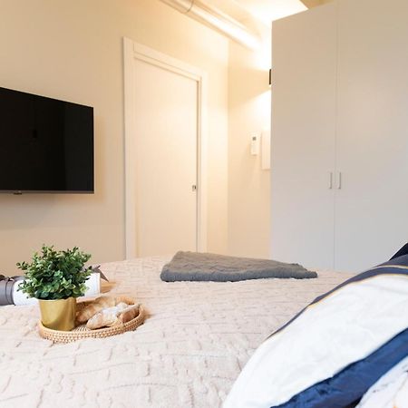 Appartement Ihost Luxury -Free Parking- Plana 6 à Milan Extérieur photo