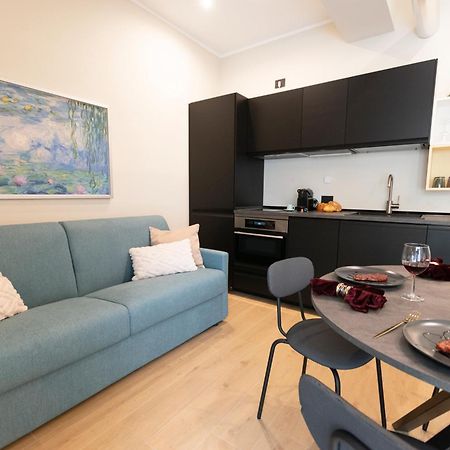 Appartement Ihost Luxury -Free Parking- Plana 6 à Milan Extérieur photo