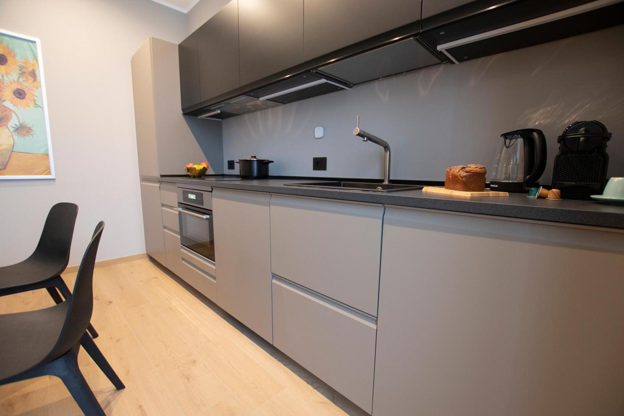 Appartement Ihost Luxury -Free Parking- Plana 6 à Milan Extérieur photo