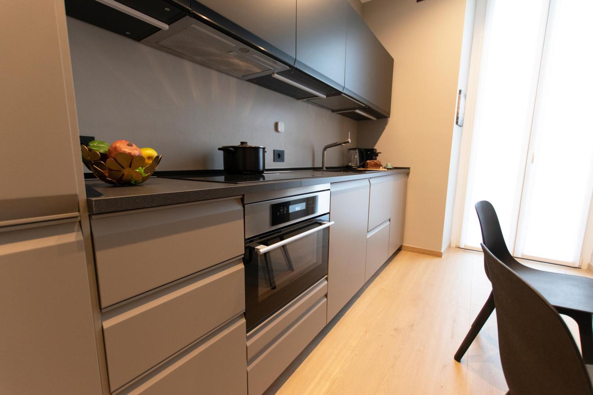 Appartement Ihost Luxury -Free Parking- Plana 6 à Milan Extérieur photo