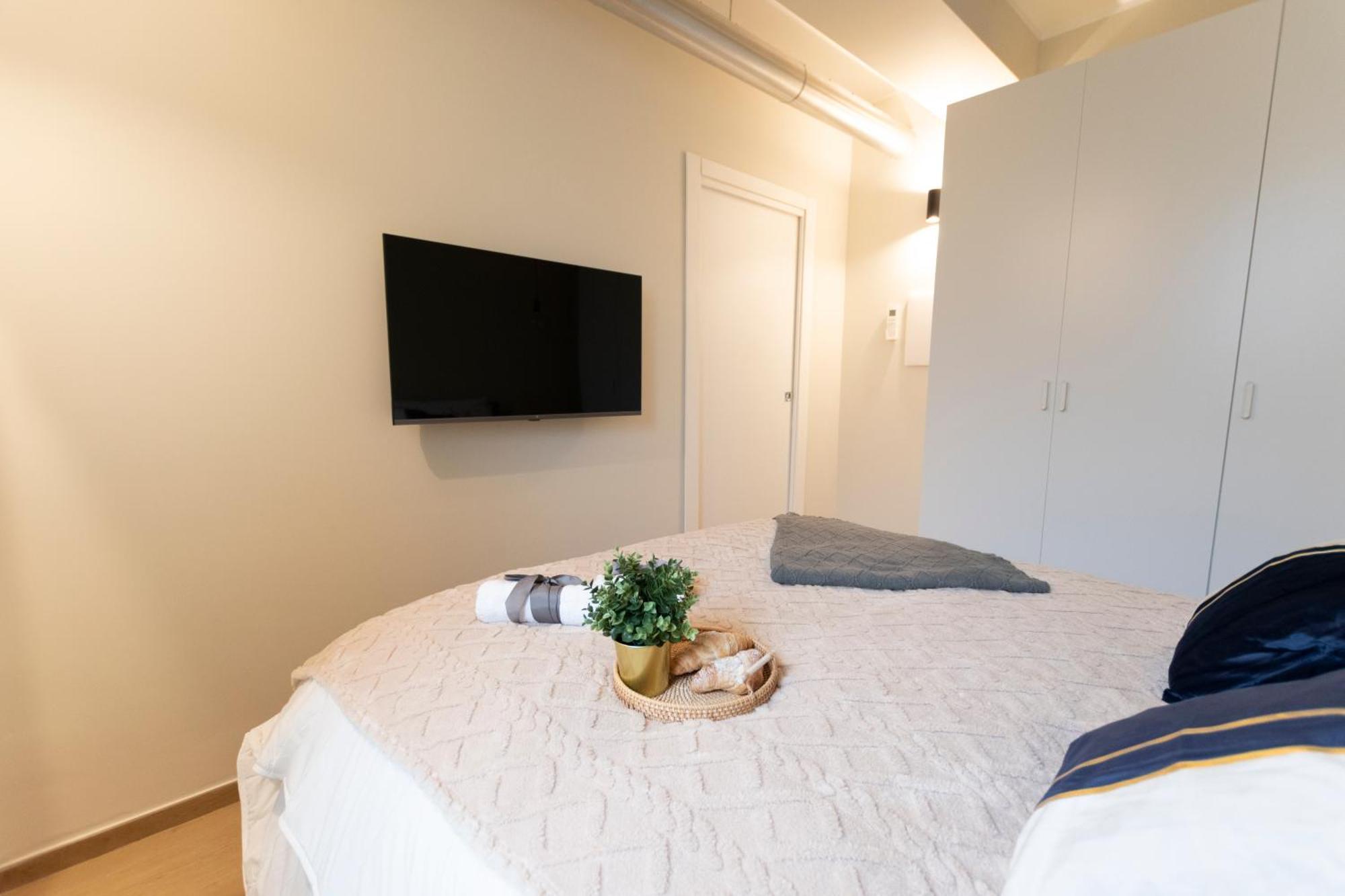 Appartement Ihost Luxury -Free Parking- Plana 6 à Milan Extérieur photo