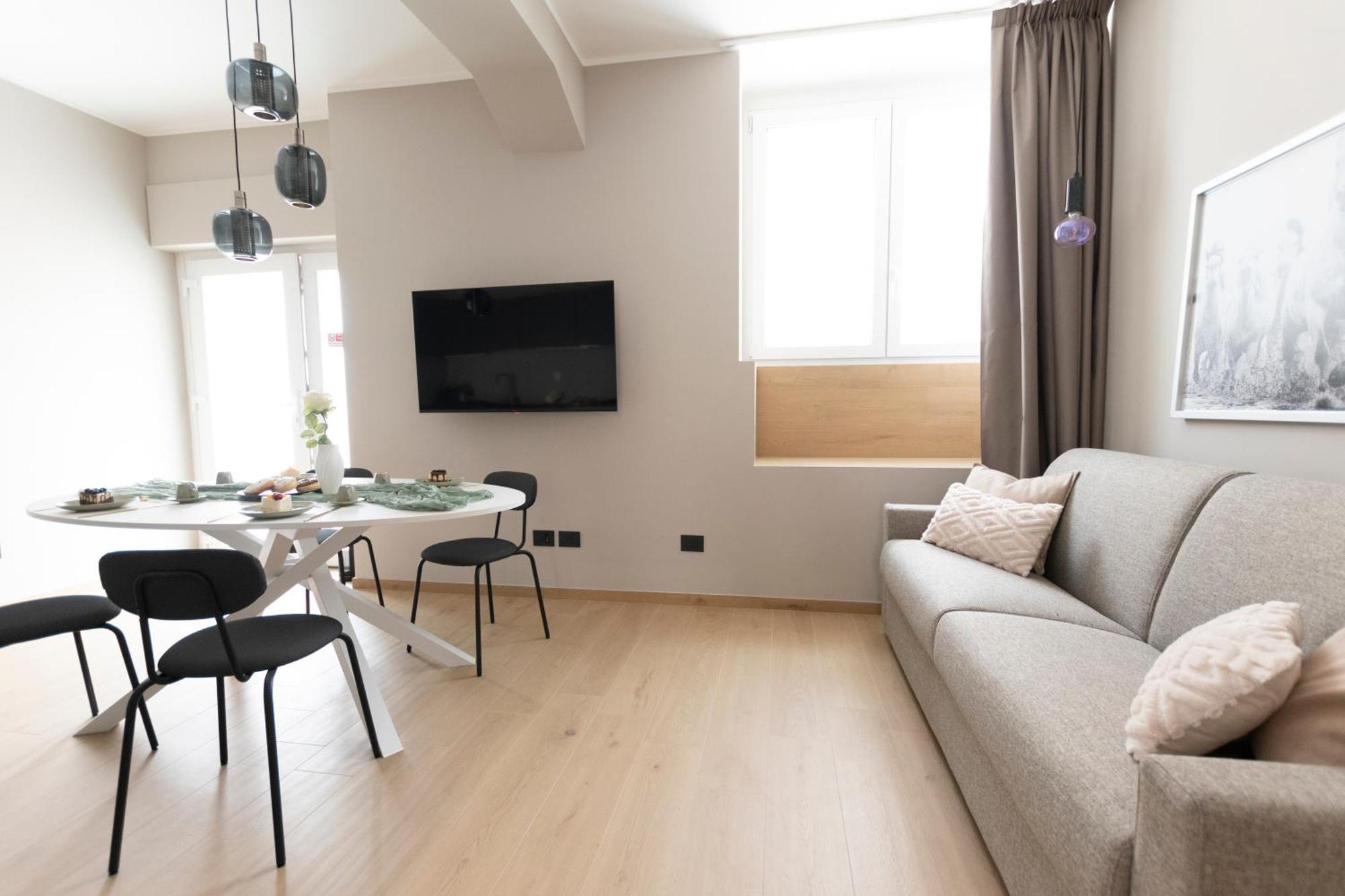 Appartement Ihost Luxury -Free Parking- Plana 6 à Milan Extérieur photo