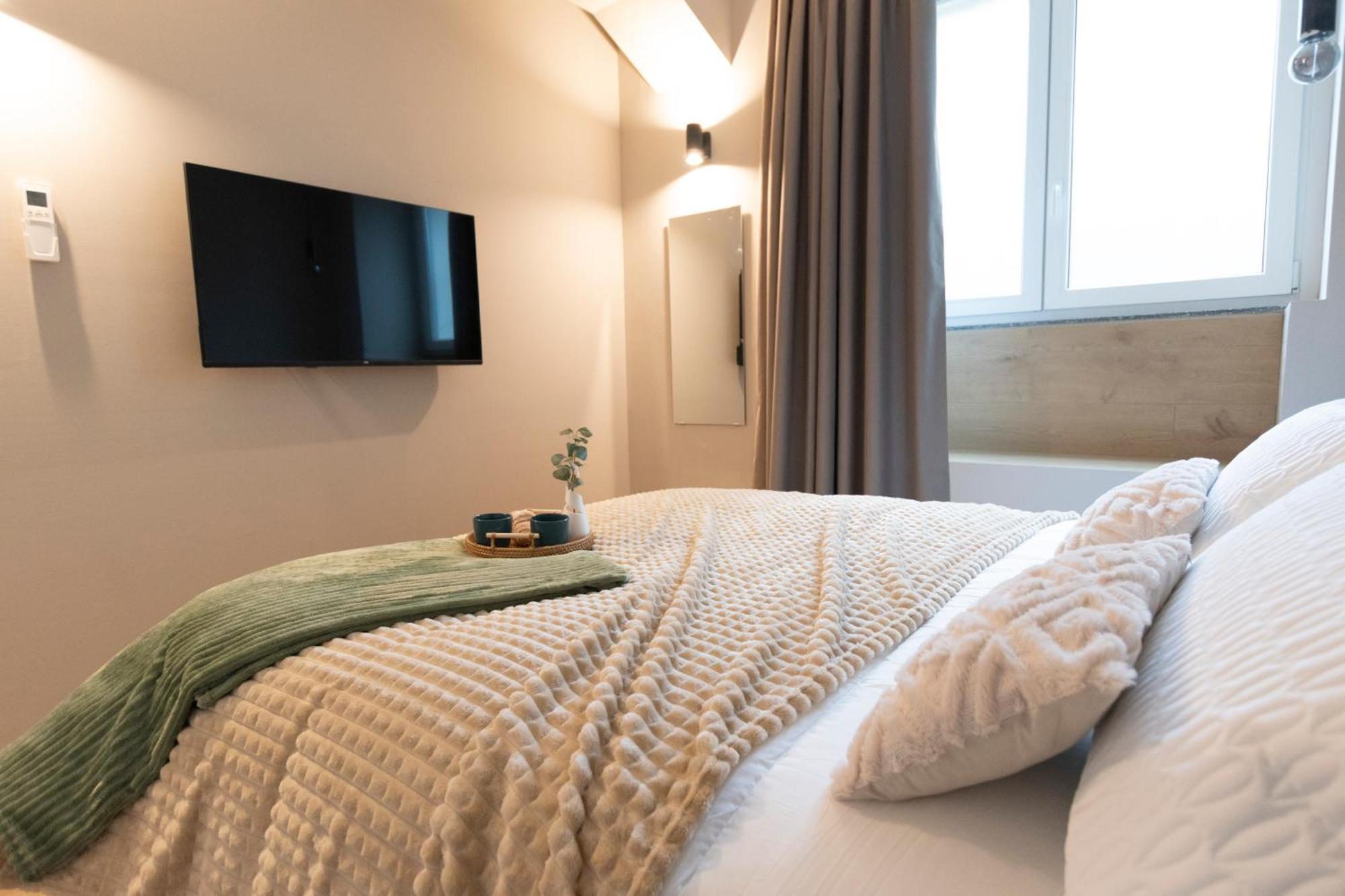 Appartement Ihost Luxury -Free Parking- Plana 6 à Milan Extérieur photo