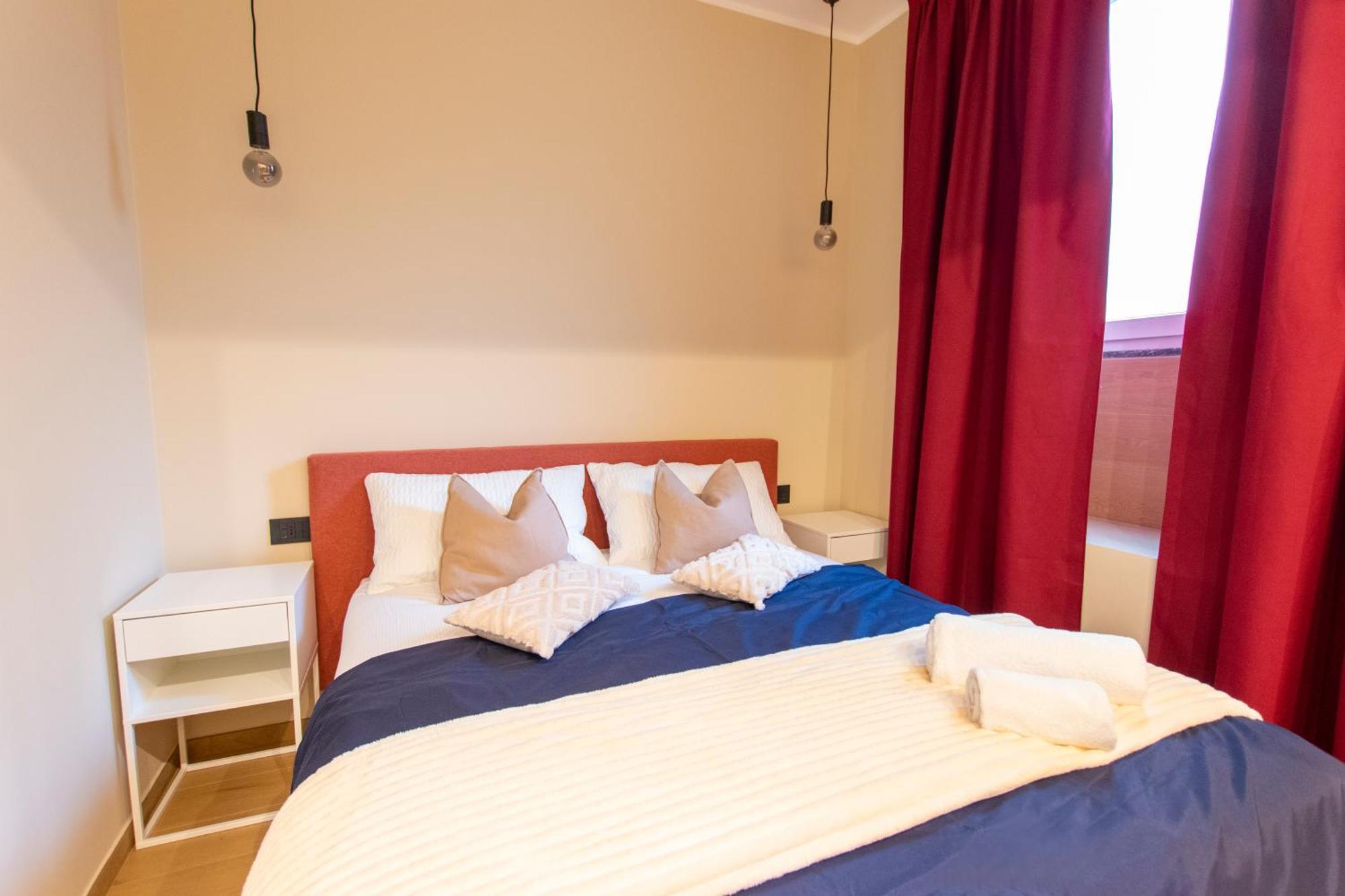 Appartement Ihost Luxury -Free Parking- Plana 6 à Milan Extérieur photo