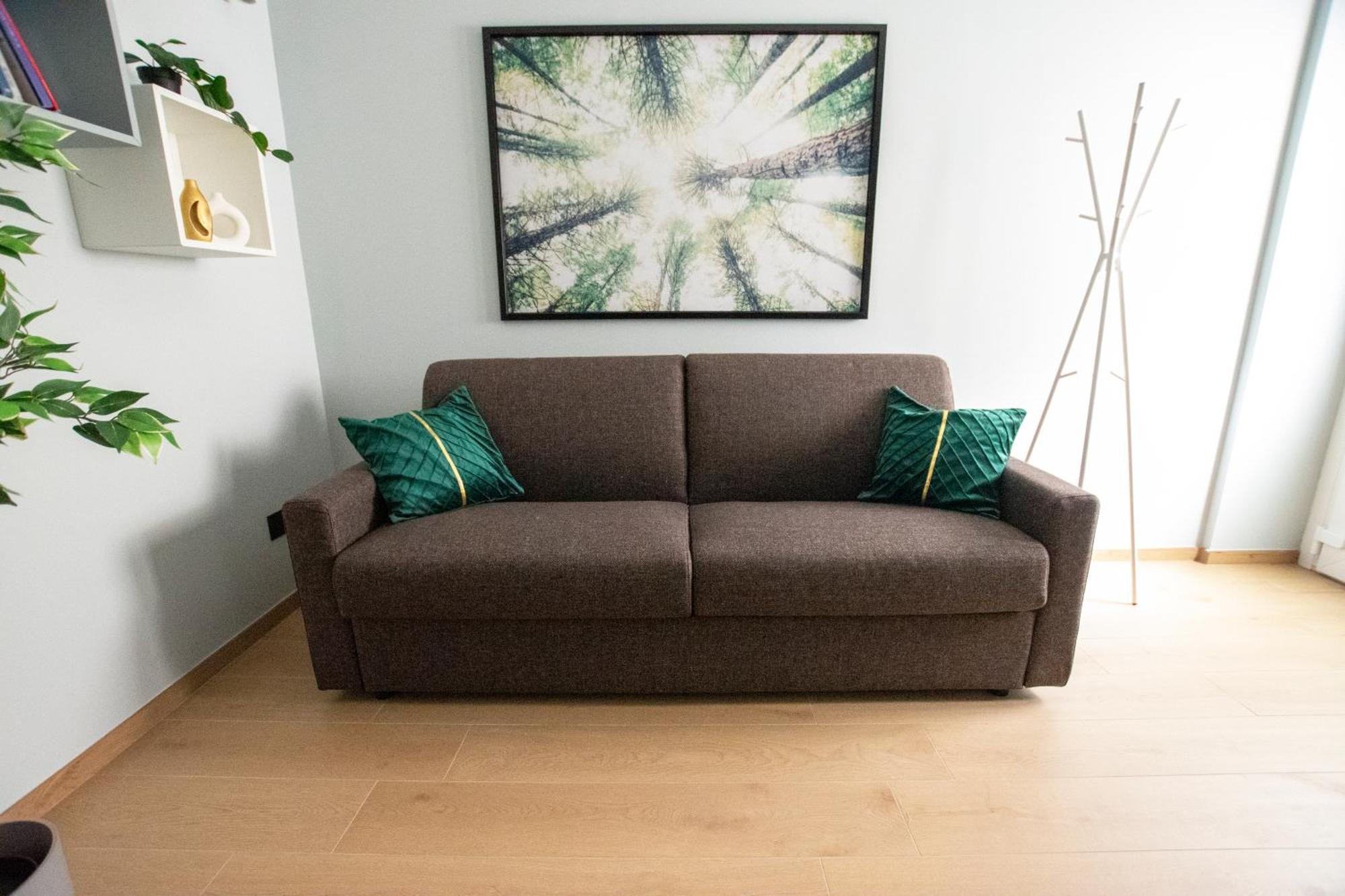 Appartement Ihost Luxury -Free Parking- Plana 6 à Milan Extérieur photo
