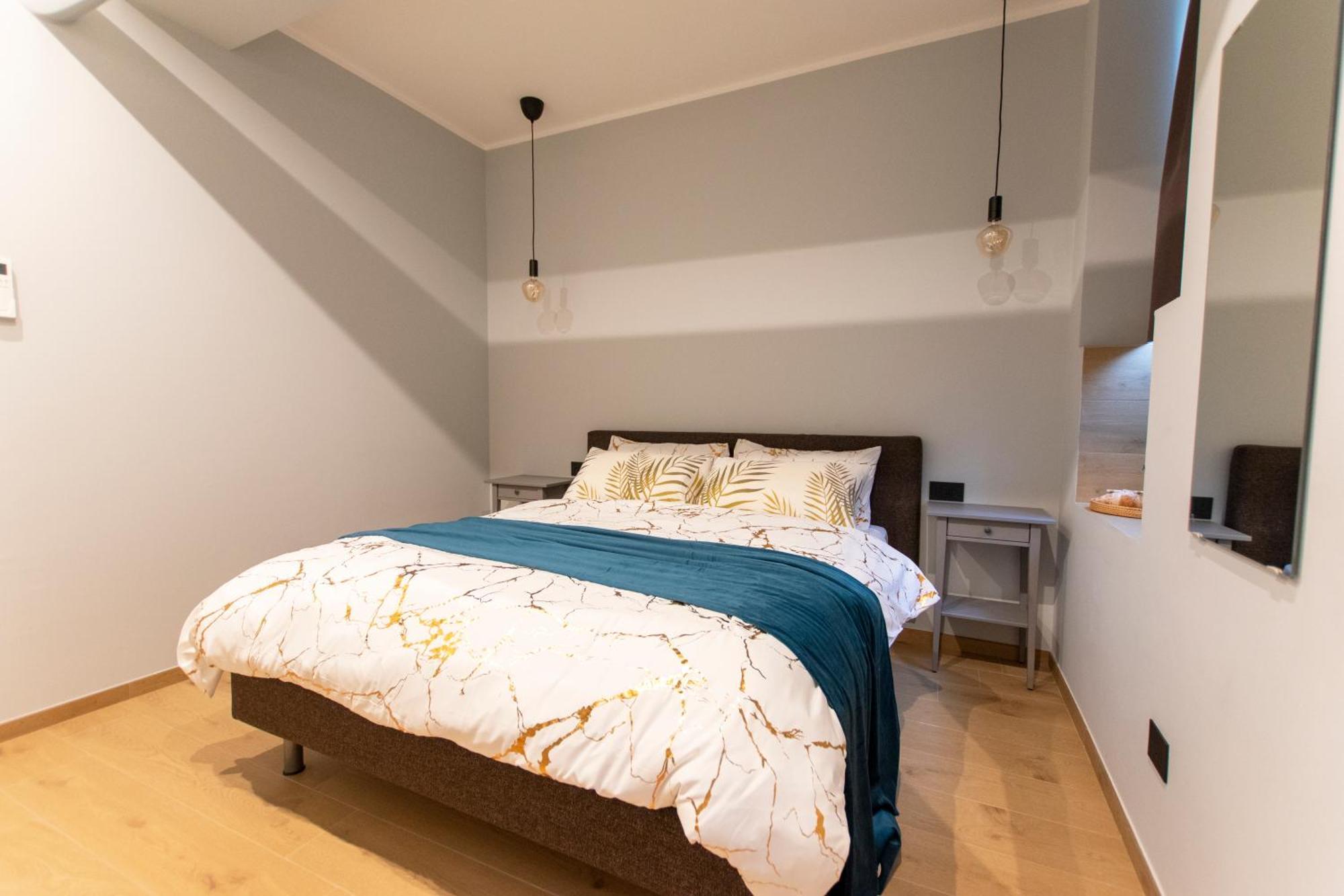 Appartement Ihost Luxury -Free Parking- Plana 6 à Milan Extérieur photo