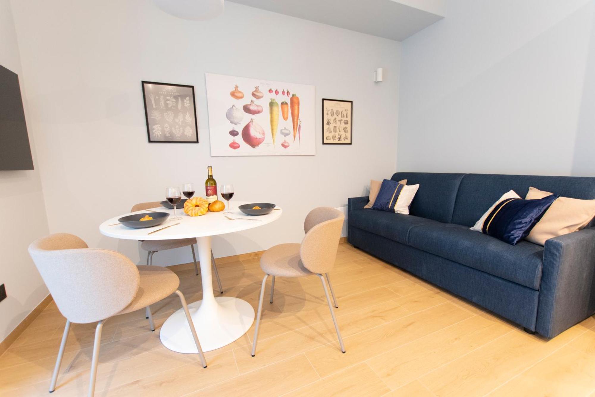 Appartement Ihost Luxury -Free Parking- Plana 6 à Milan Extérieur photo