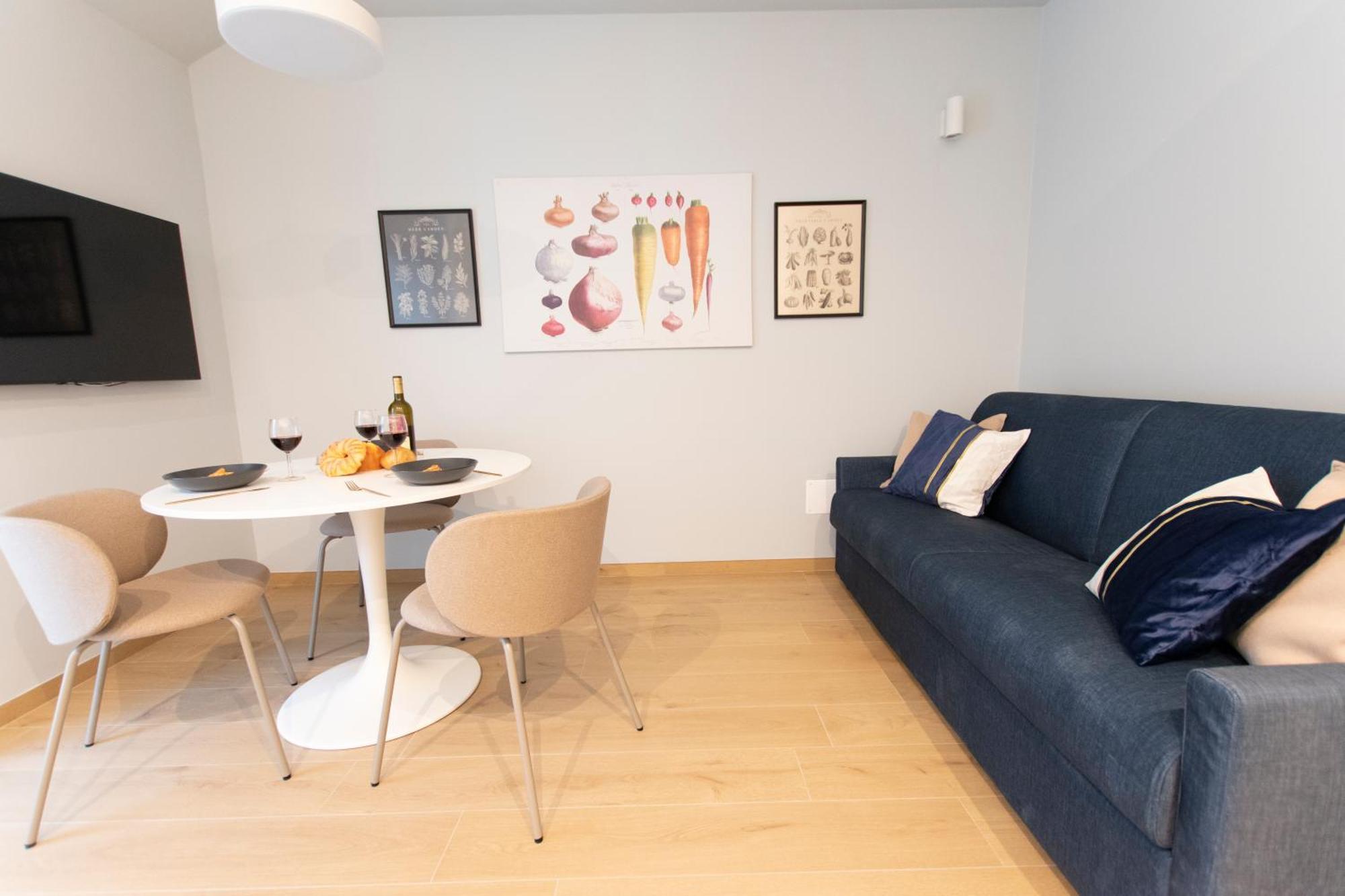 Appartement Ihost Luxury -Free Parking- Plana 6 à Milan Extérieur photo