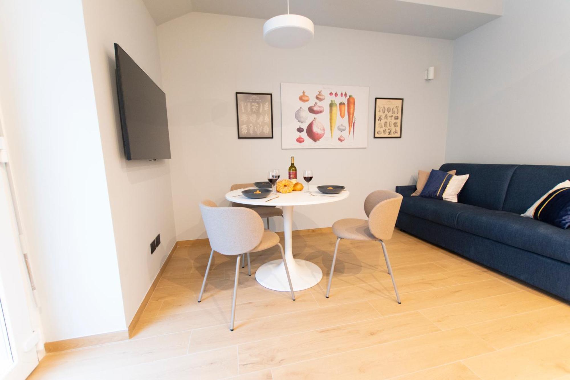 Appartement Ihost Luxury -Free Parking- Plana 6 à Milan Extérieur photo