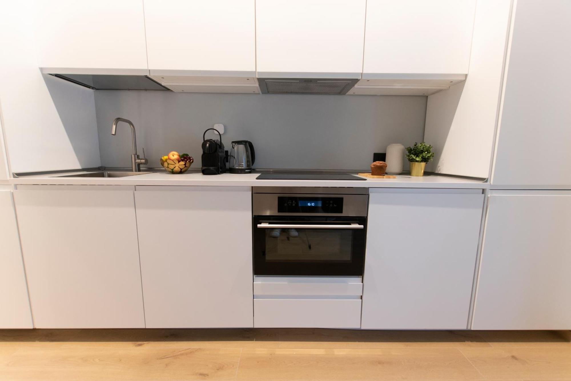 Appartement Ihost Luxury -Free Parking- Plana 6 à Milan Extérieur photo