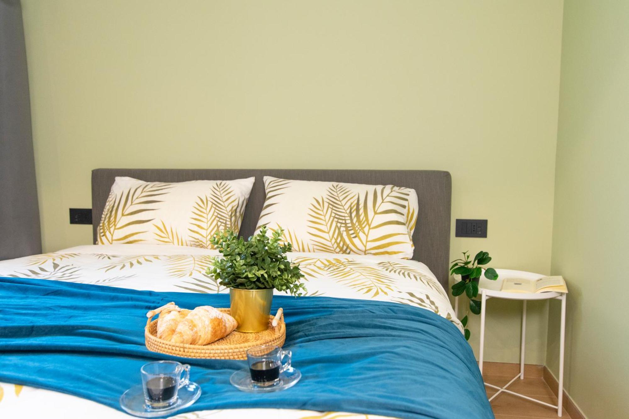 Appartement Ihost Luxury -Free Parking- Plana 6 à Milan Extérieur photo
